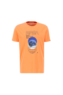 triko NASA Orbit T tangerine
