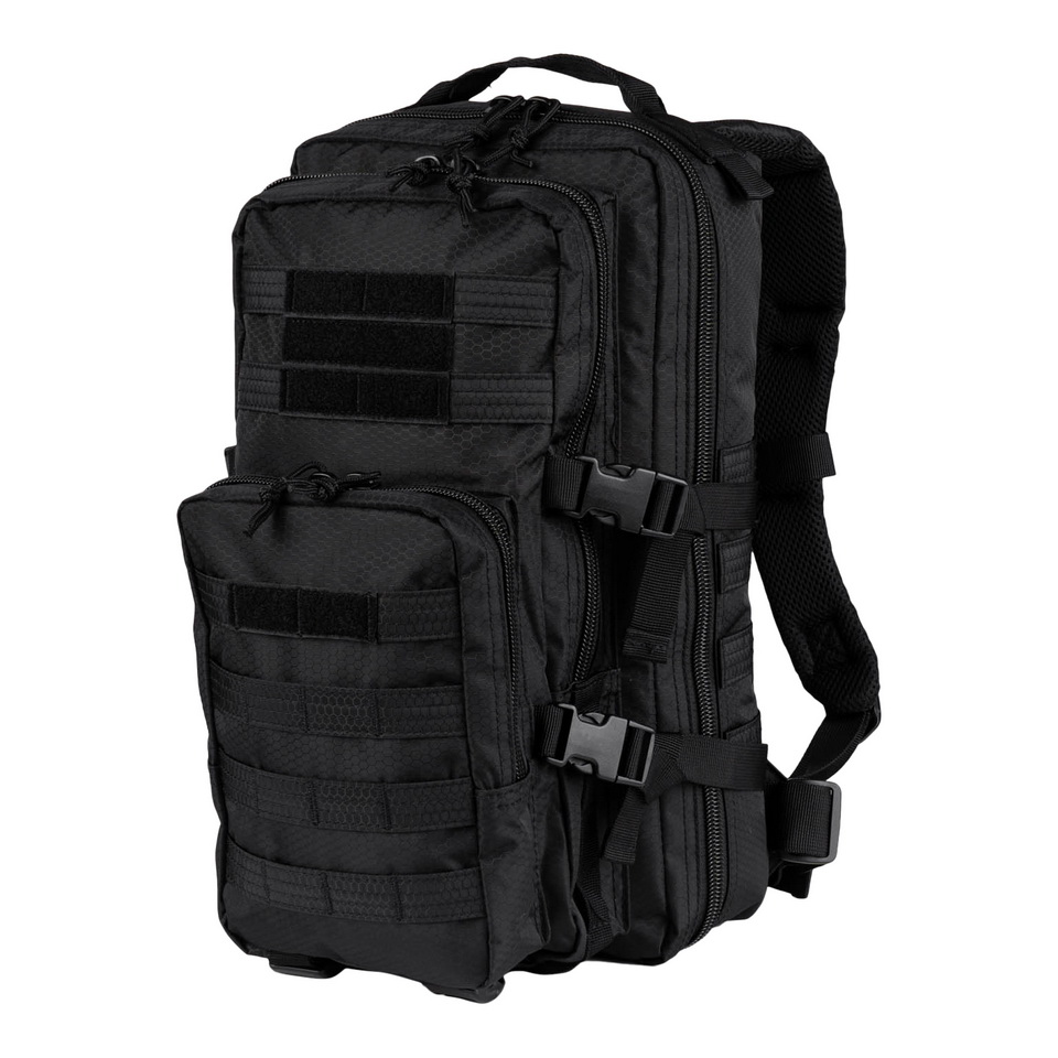 Batoh Assault Hexagon 25 L černý
