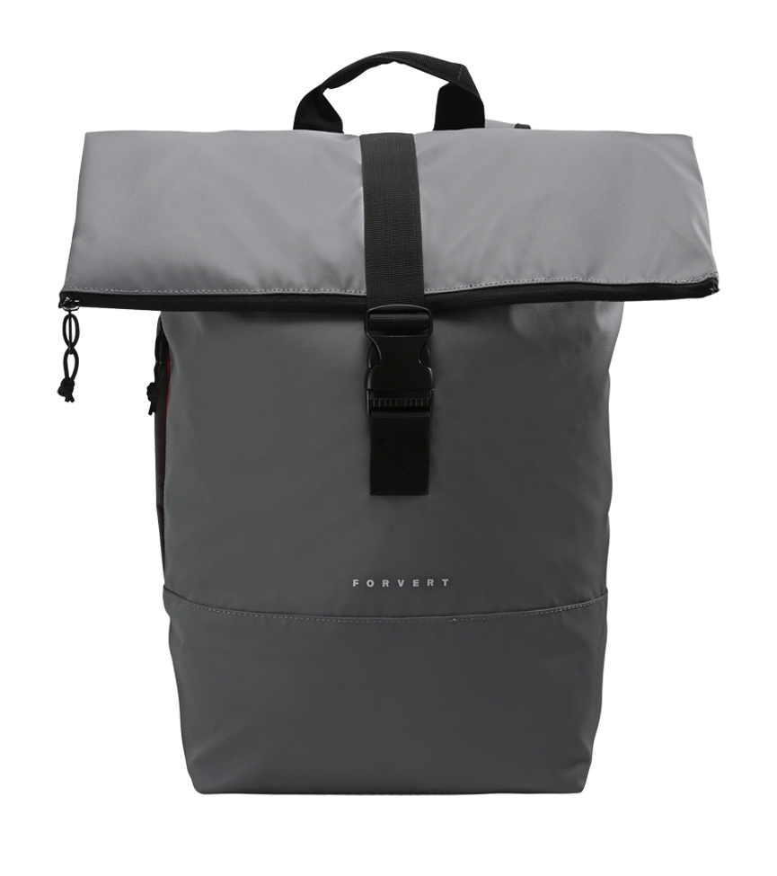 Batoh Forvert Tarp Lorenz 30 l šedý