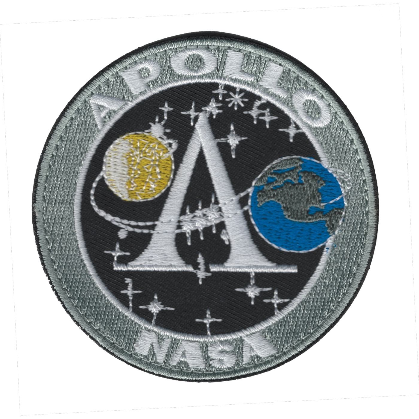 Nášivka programu Apollo (NASA)