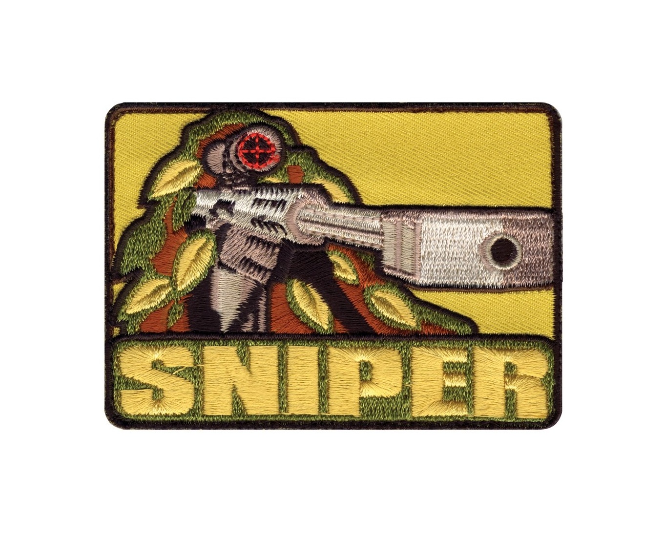Nášivka SNIPER