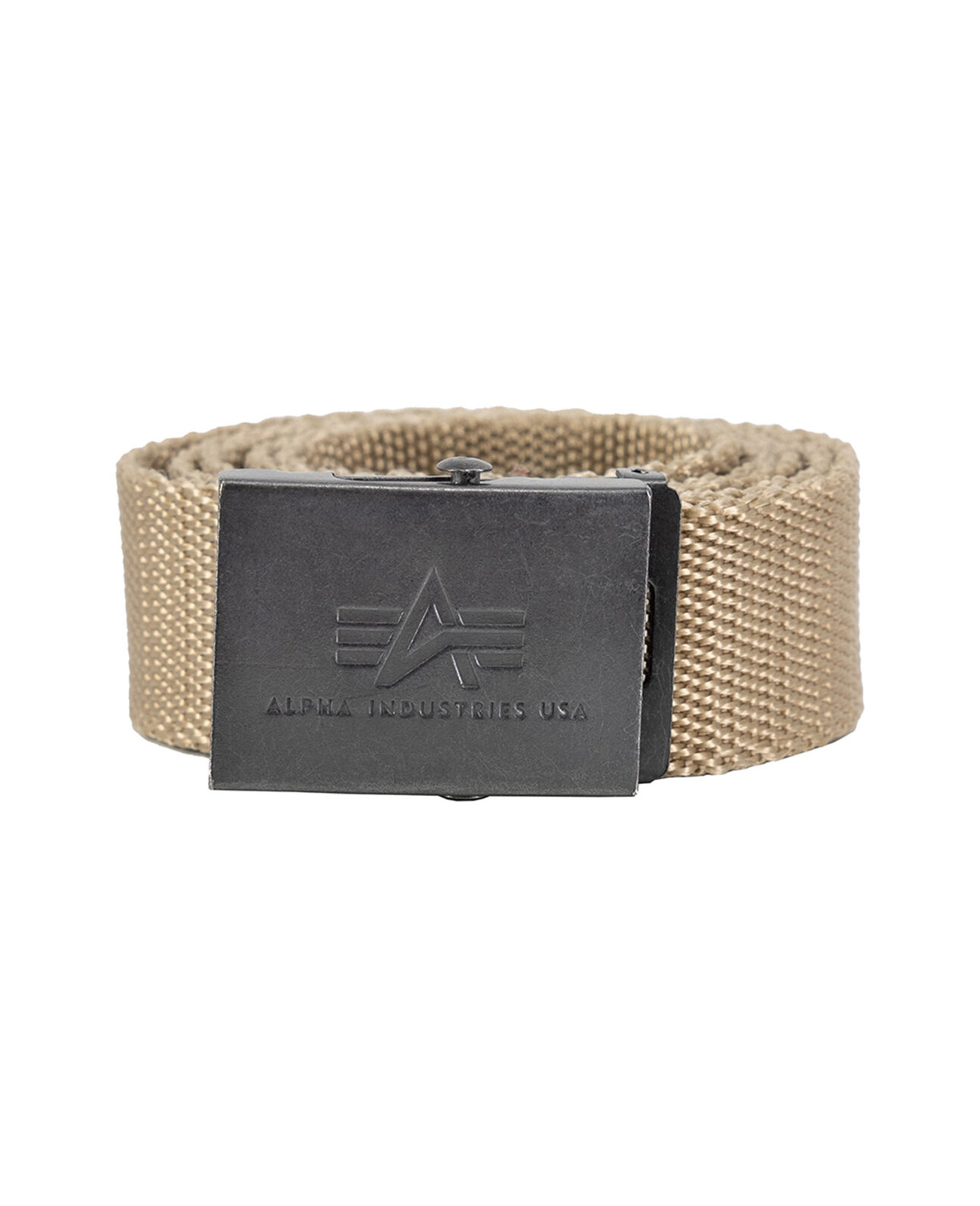 Opasek Heavy Duty belt khaki