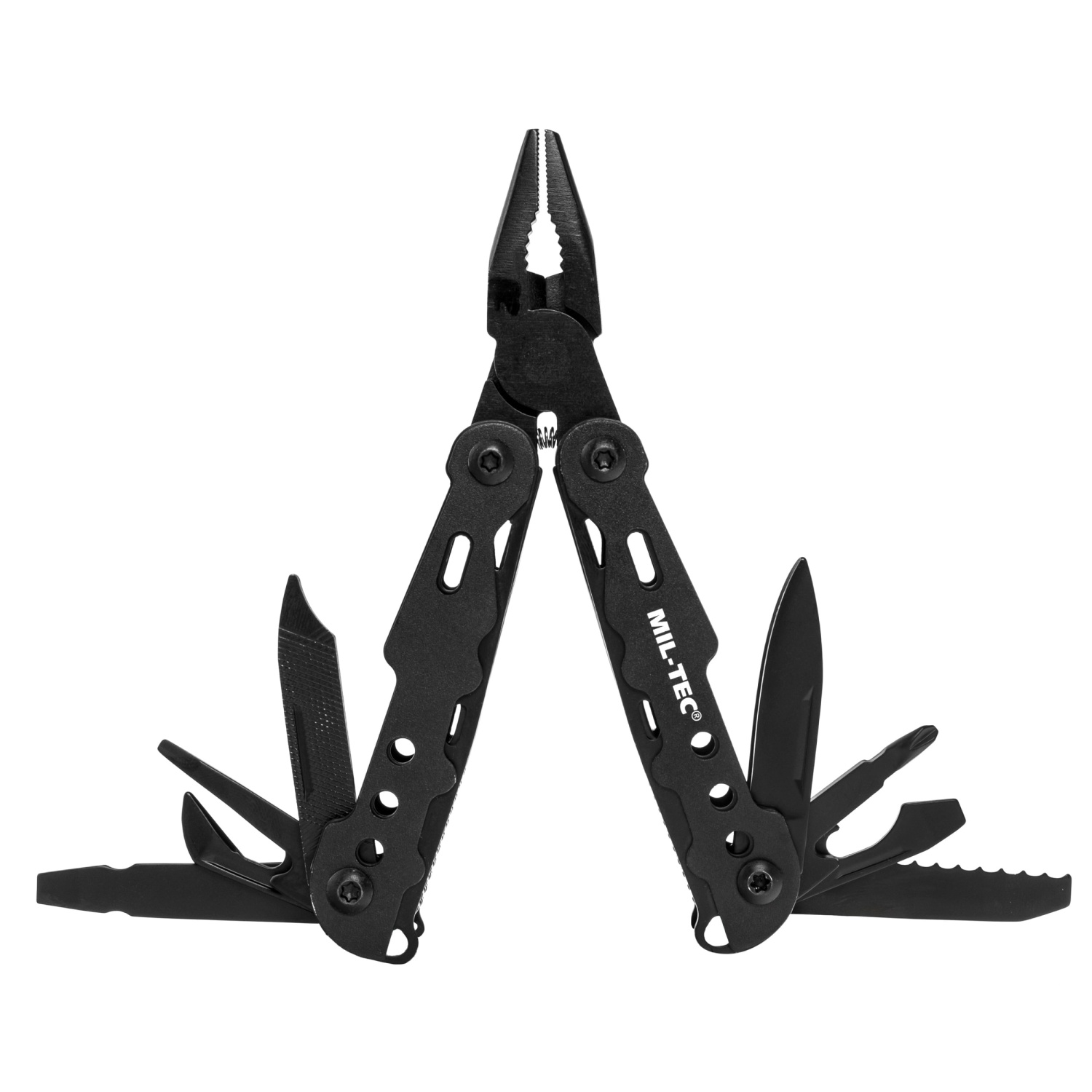 Multifunkční kleště multitool Cobra Small černé