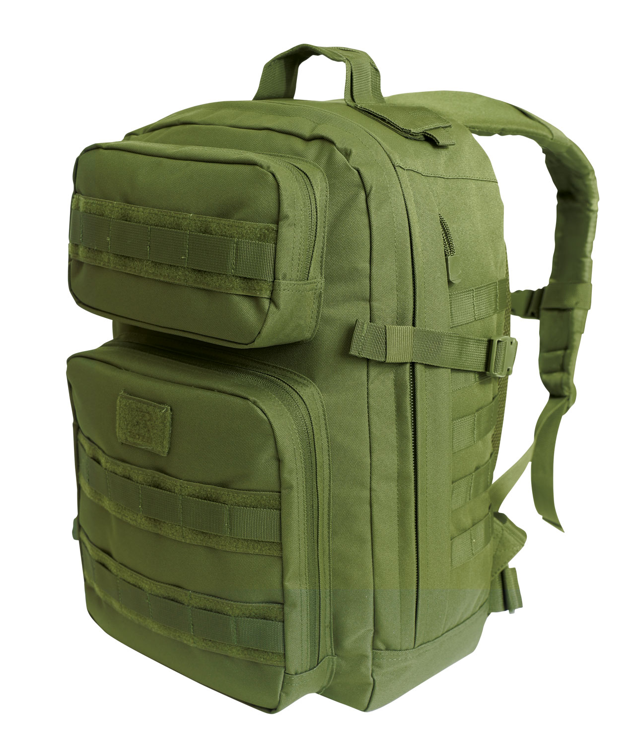 Taktický batoh Fast Mover 35 l zelený