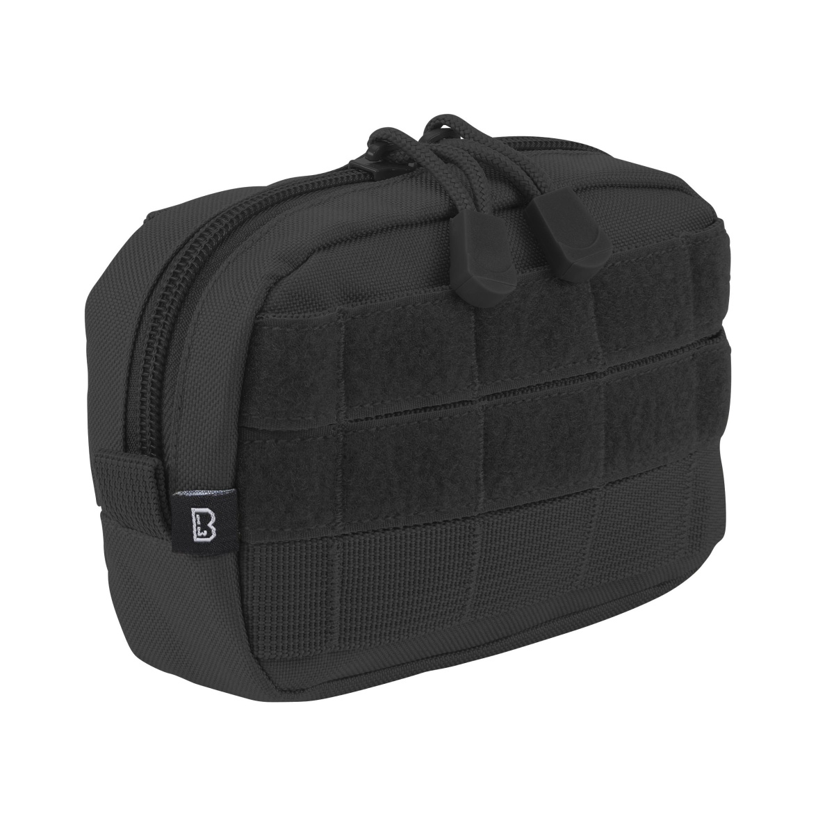 Pouzdro Brandit Compact Molle černé