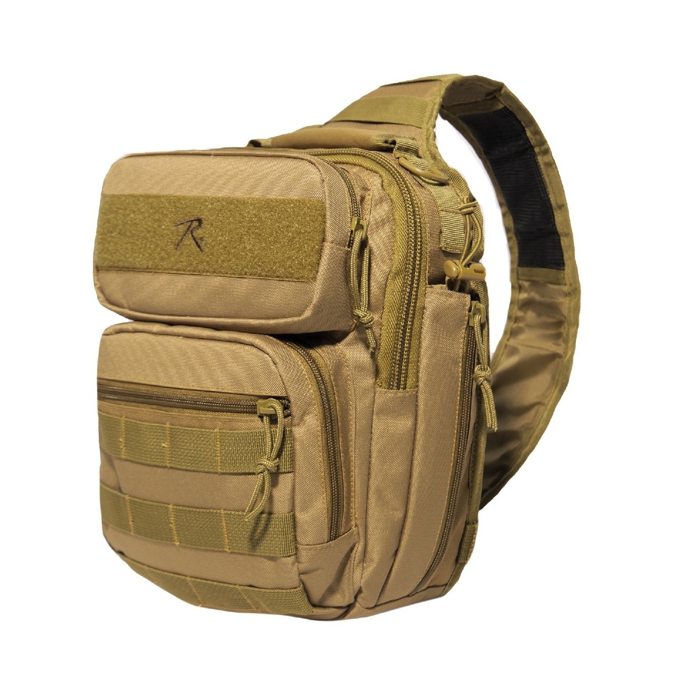 Batoh TACTISLING COMPACT coyote brown 10L