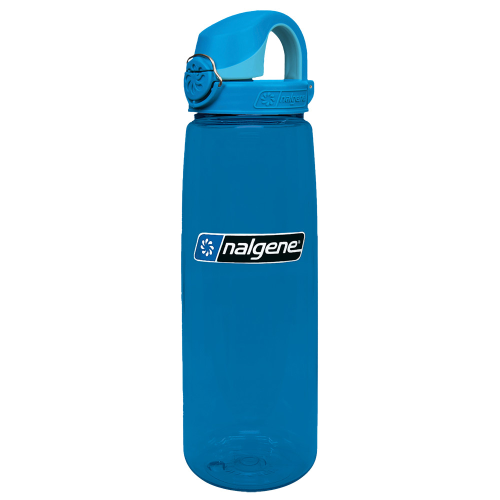 Láhev Nalgene OTF Slate Blue Sustain 650 ml