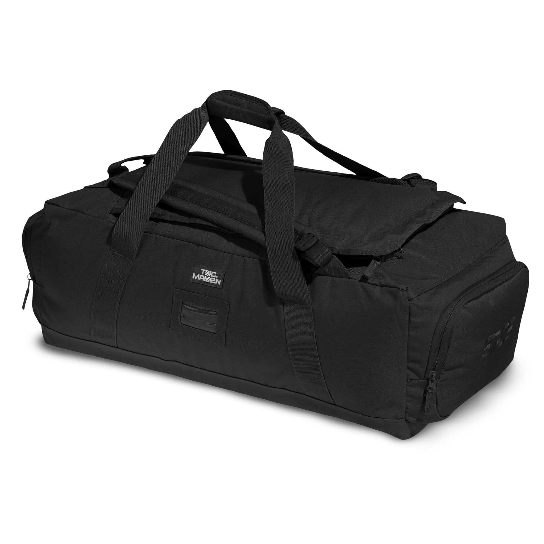Cestovní taška SAS Bag 70 L černá
