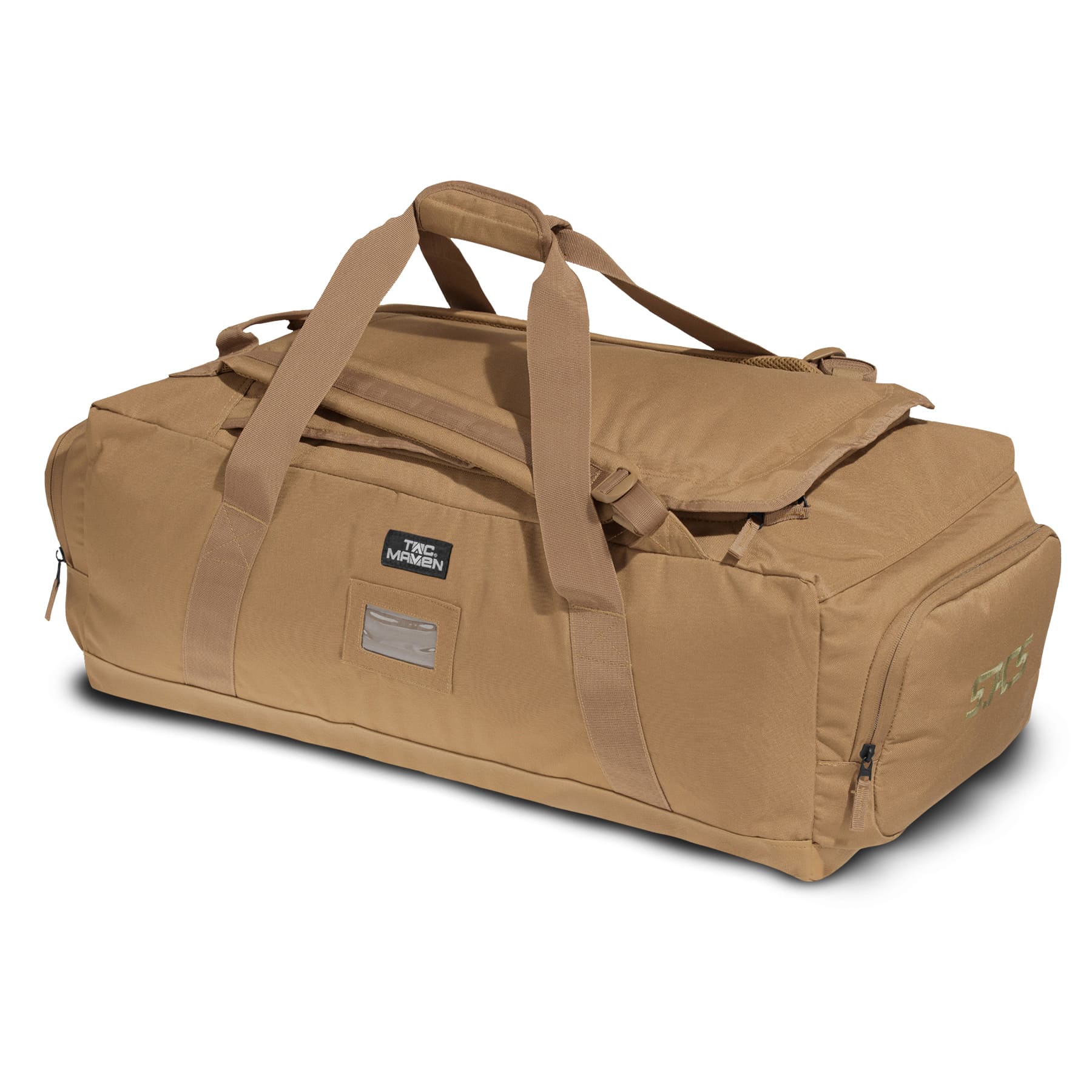 Cestovní taška SAS Bag 70 L coyote