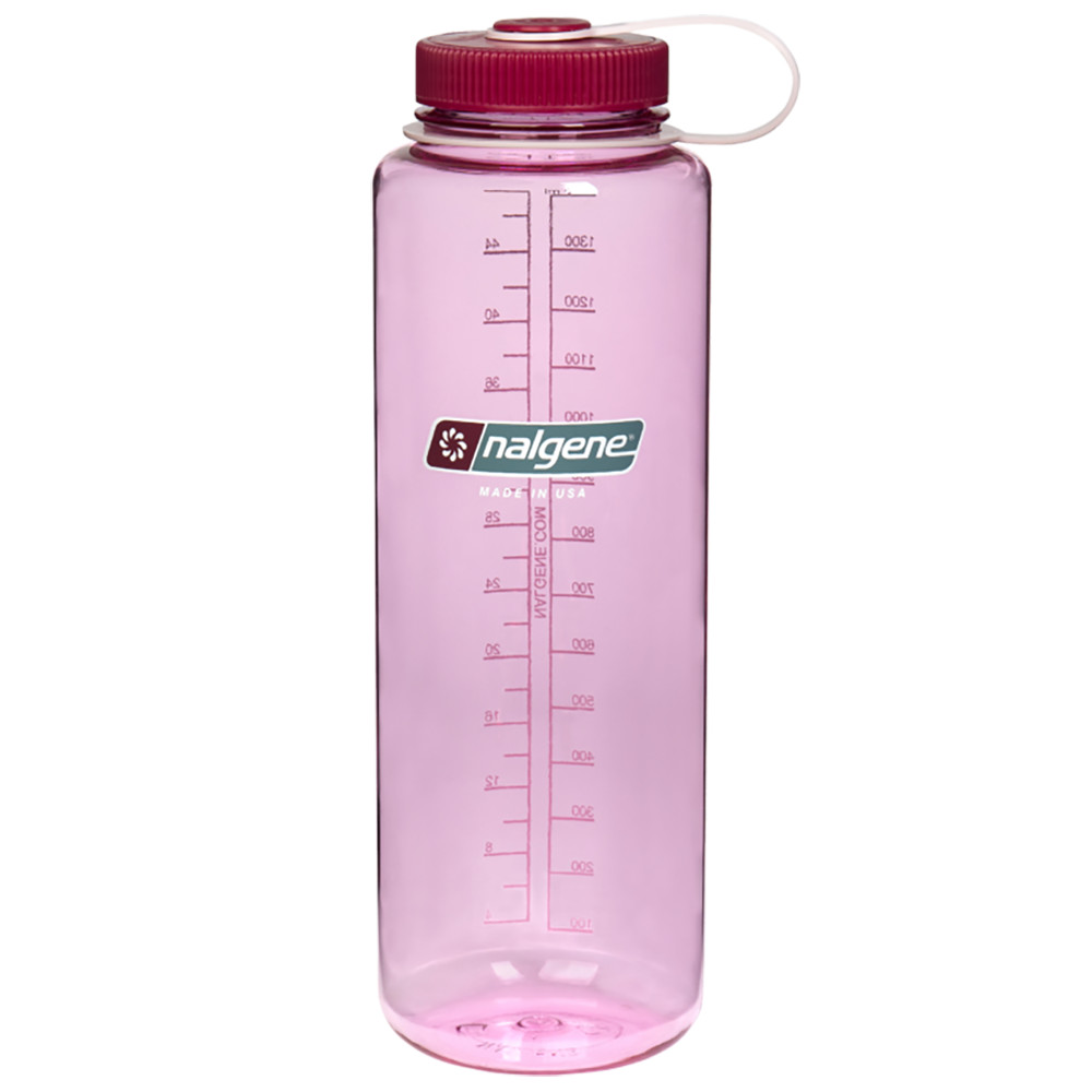 Láhev Nalgene Wide Mouth Cosmo Sustain 1500 ml