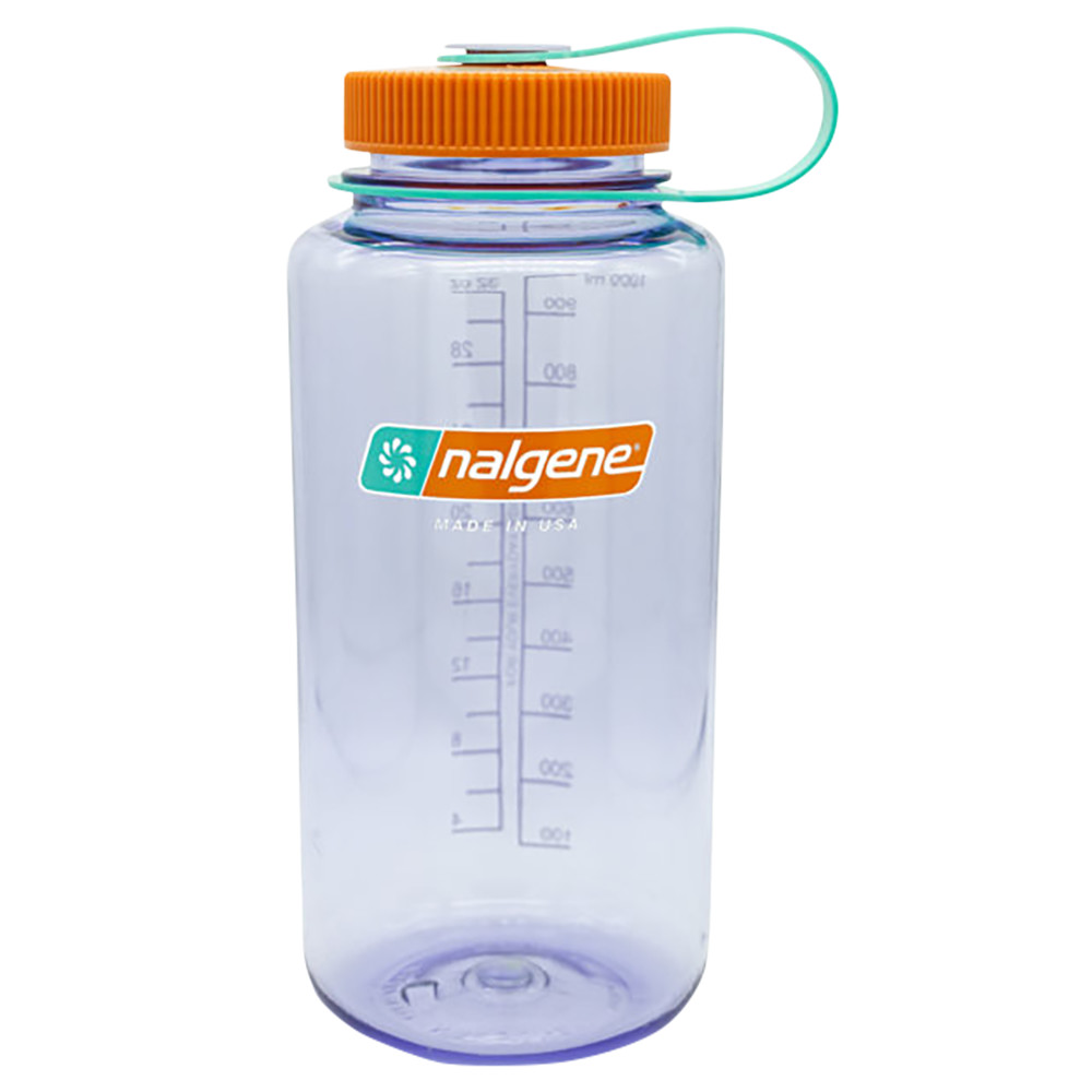 Láhev Nalgene WM Ametist Sustain 1000 mL