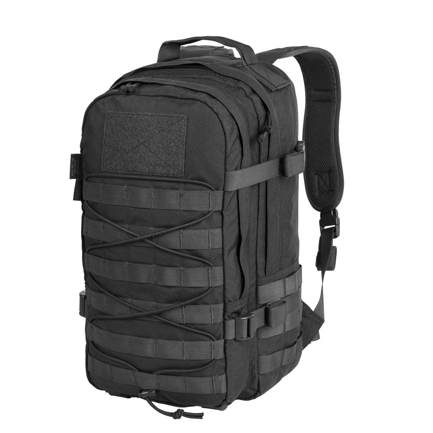 Batoh RACCOON Mk2 Cordura® 20 l černý