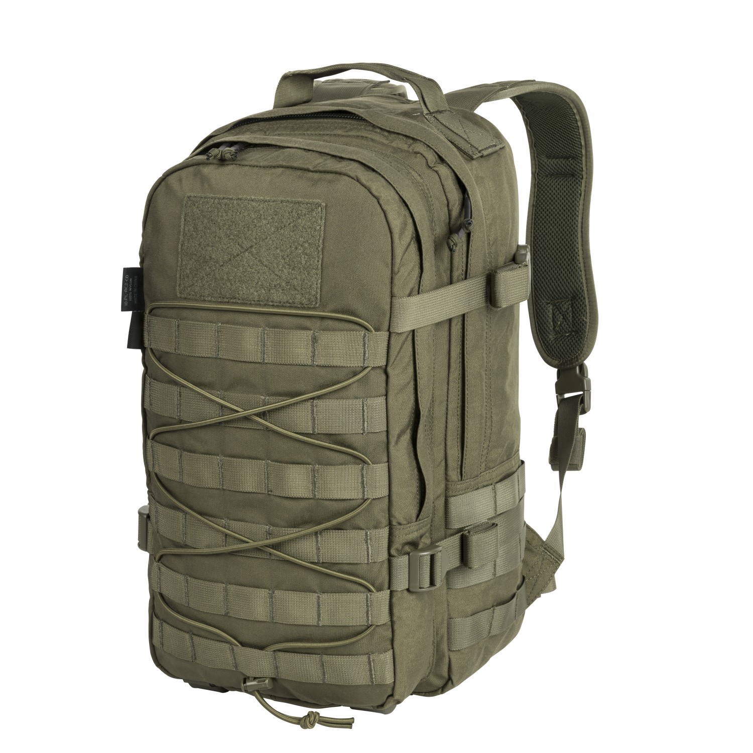 Batoh RACCOON Mk2 Cordura® 20 l olivově zelený