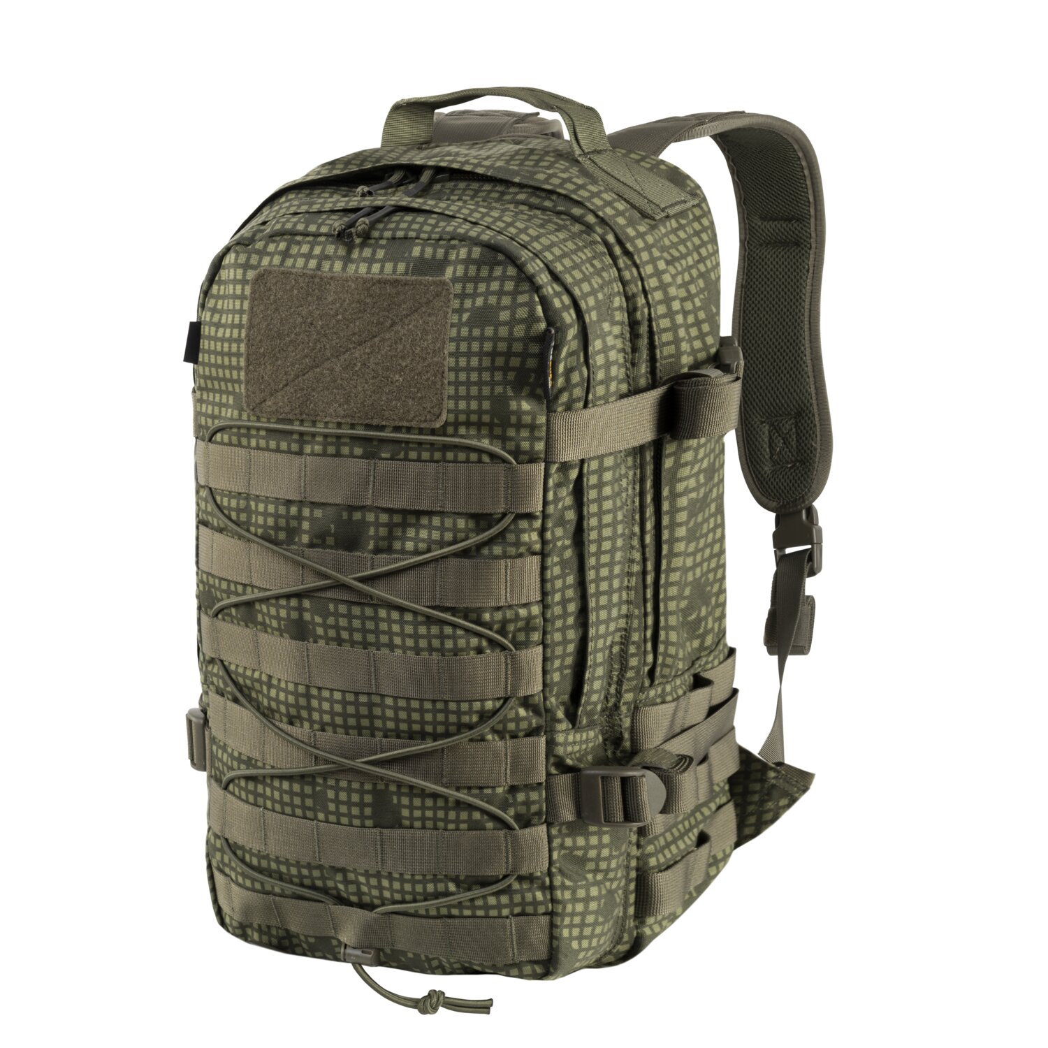 Batoh RACCOON Mk2 Cordura® 20 l Desert Night Camo