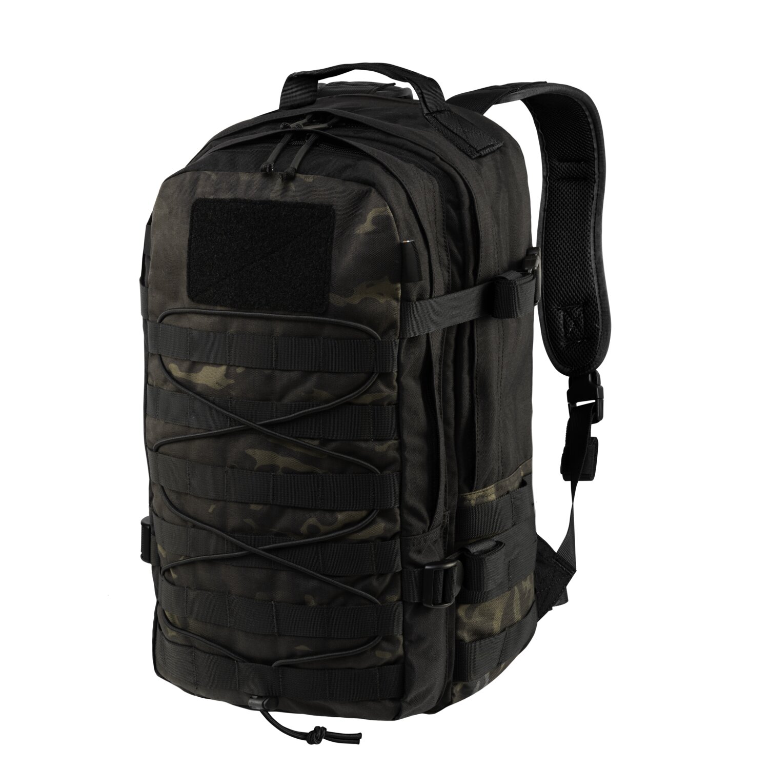 Batoh RACCOON Mk2 Cordura® 20 l Multicam® Black