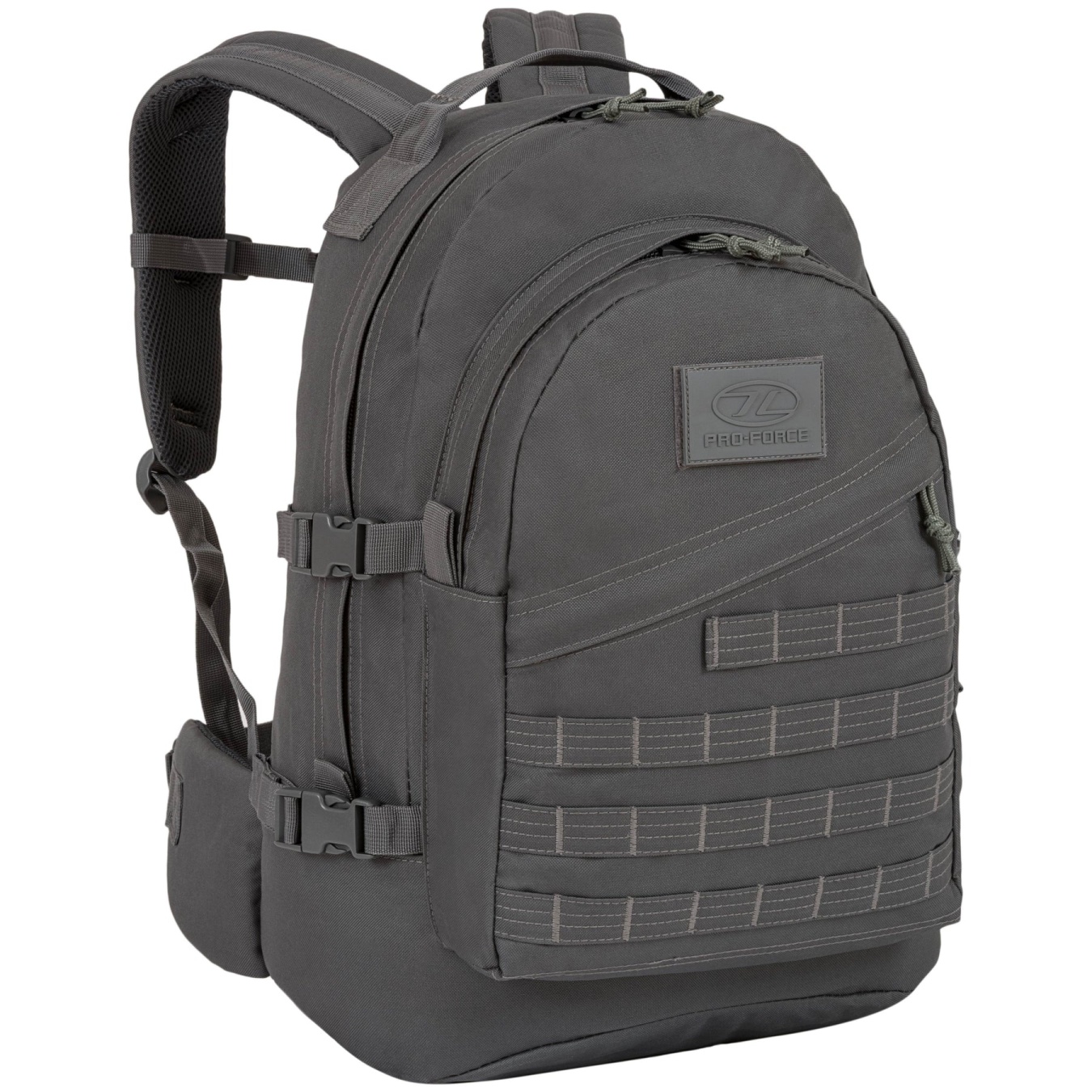 Batoh Highlander Recon 40 L šedý 