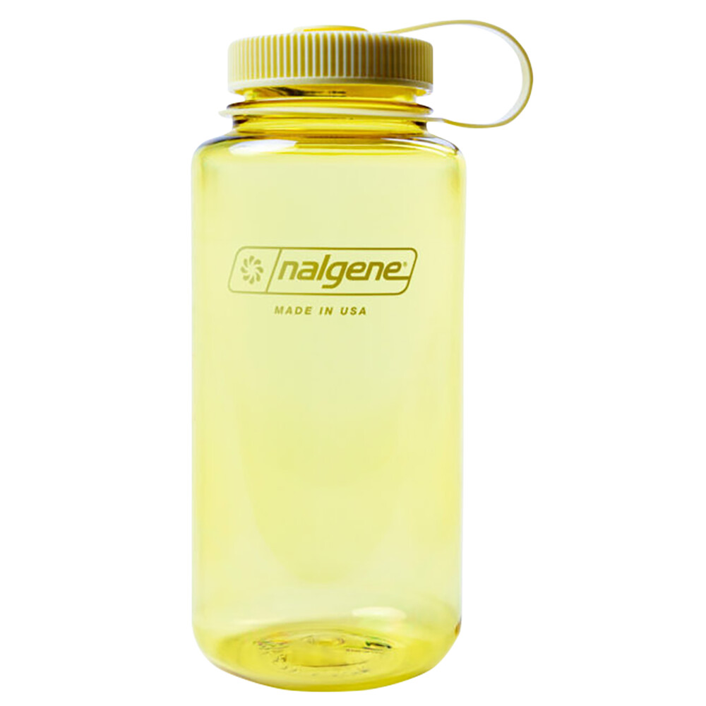 Láhev Nalgene WM 1000 mL Butter sustain