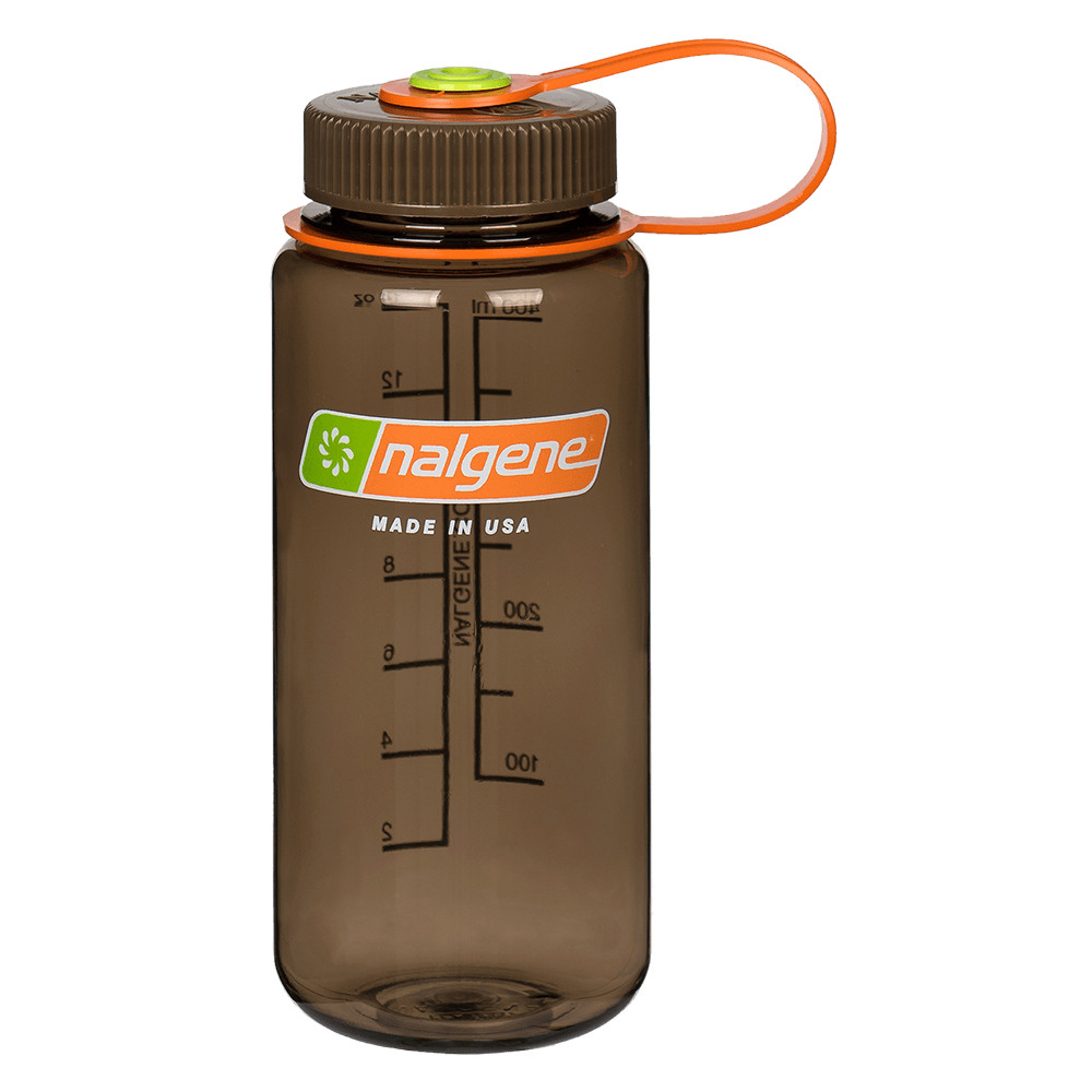 Láhev Nalgene WM 0,5 l woodsman