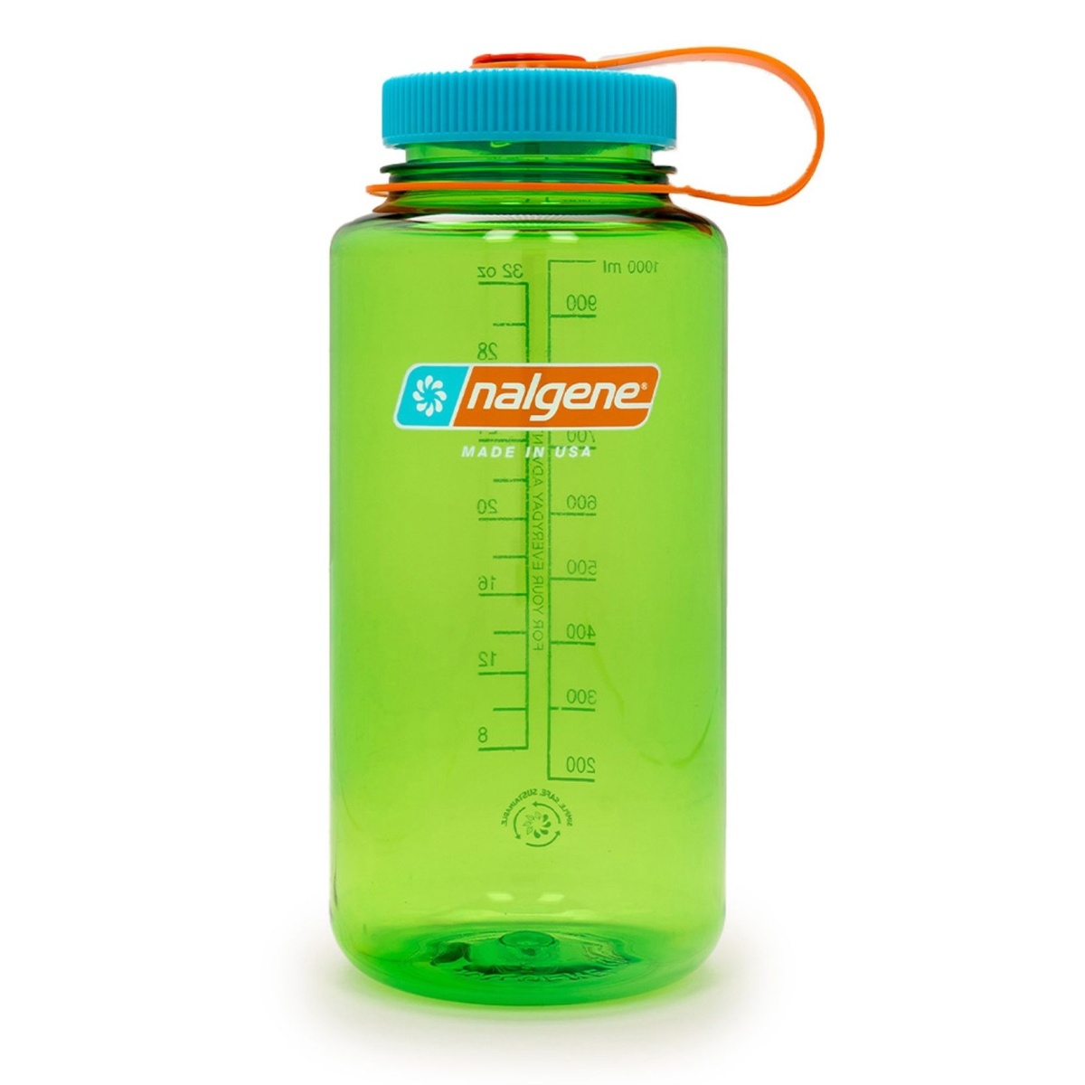 Láhev Nalgene WM Pear Sustain 1000 ml