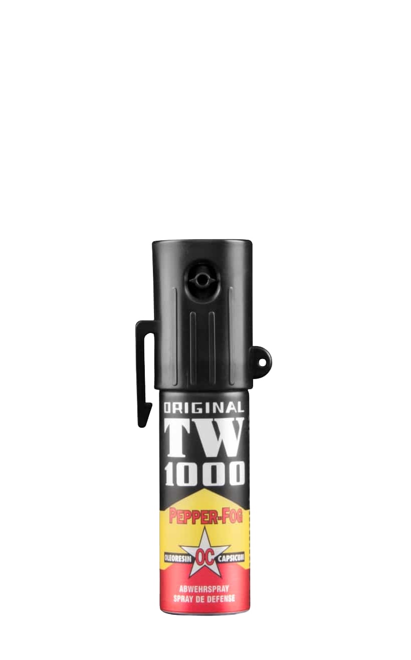 Pepřový sprej TW1000 Pepper – Fog Lady Mini 15 ml