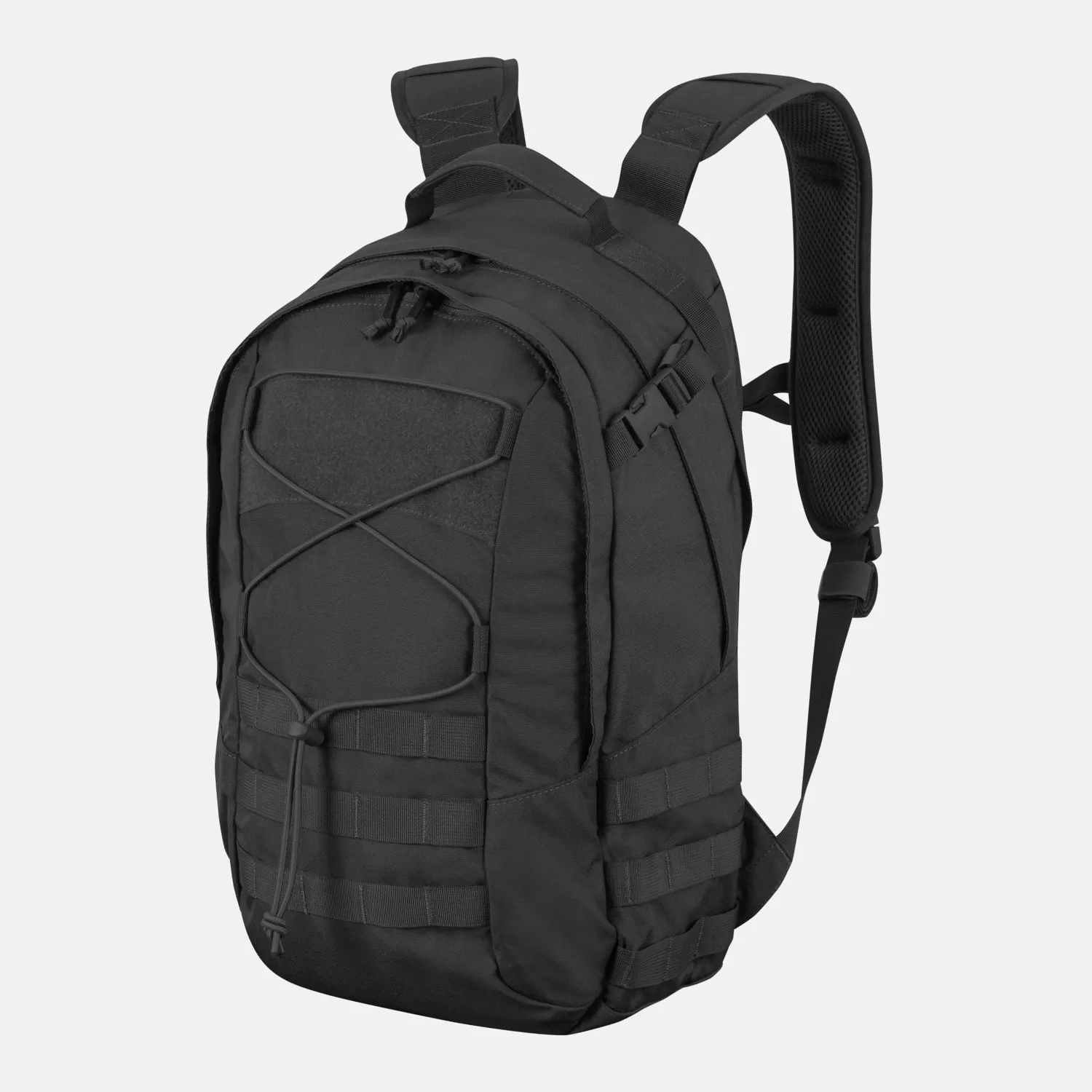 Batoh EDC Cordura® černý