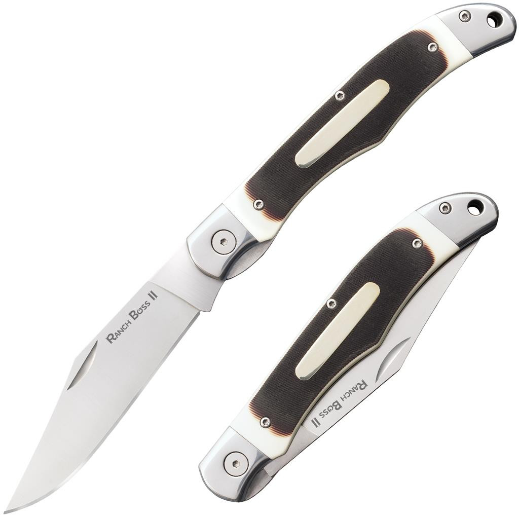 Nůž Cold Steel Ranch Boss II (SK-5)