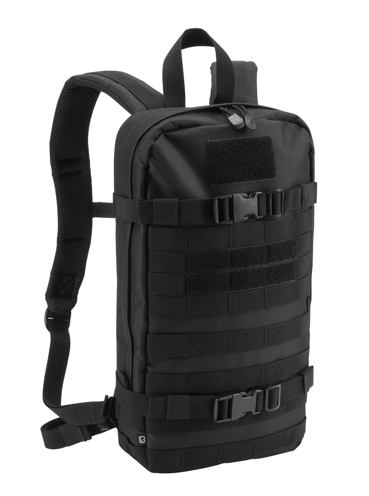 Batoh US Cooper Daypack černý