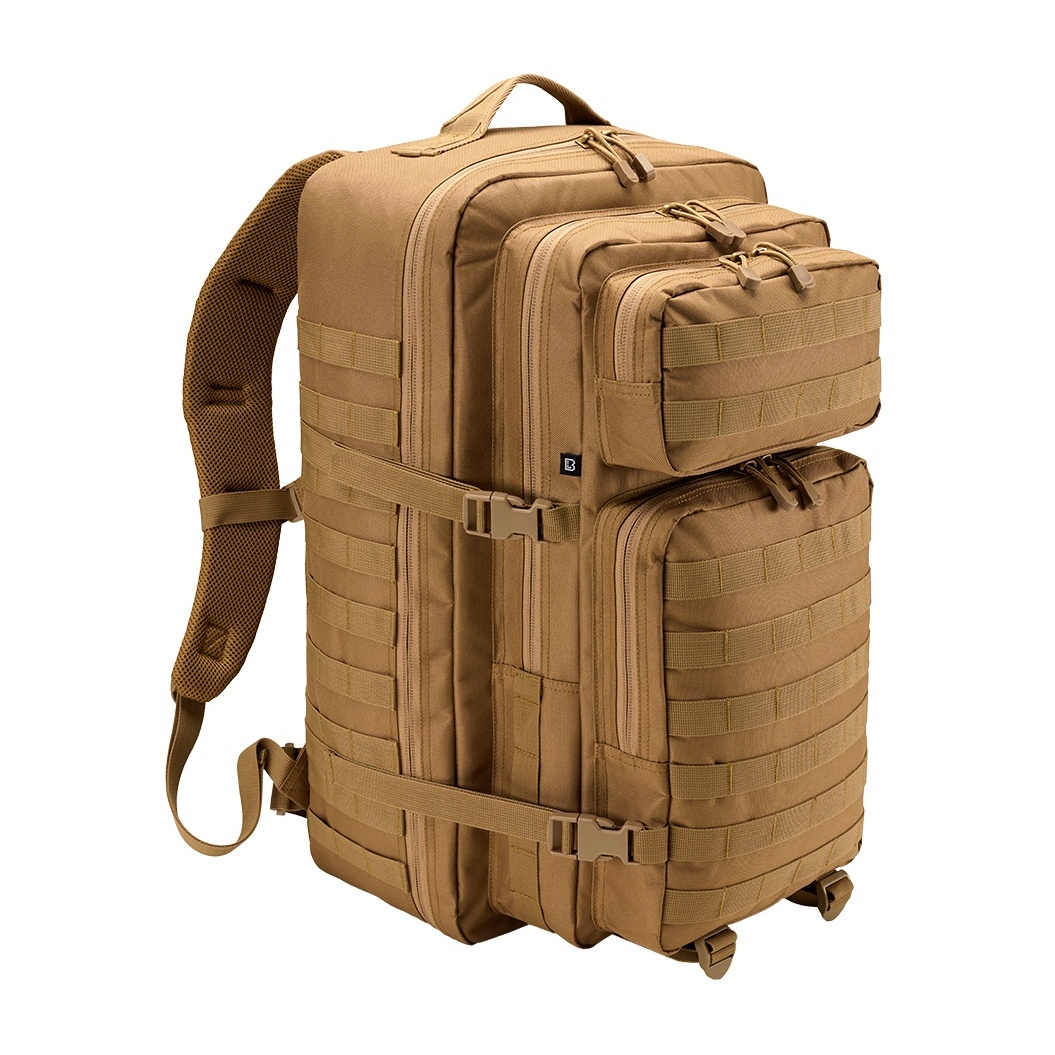 Batoh Cooper XL 75 L béžový