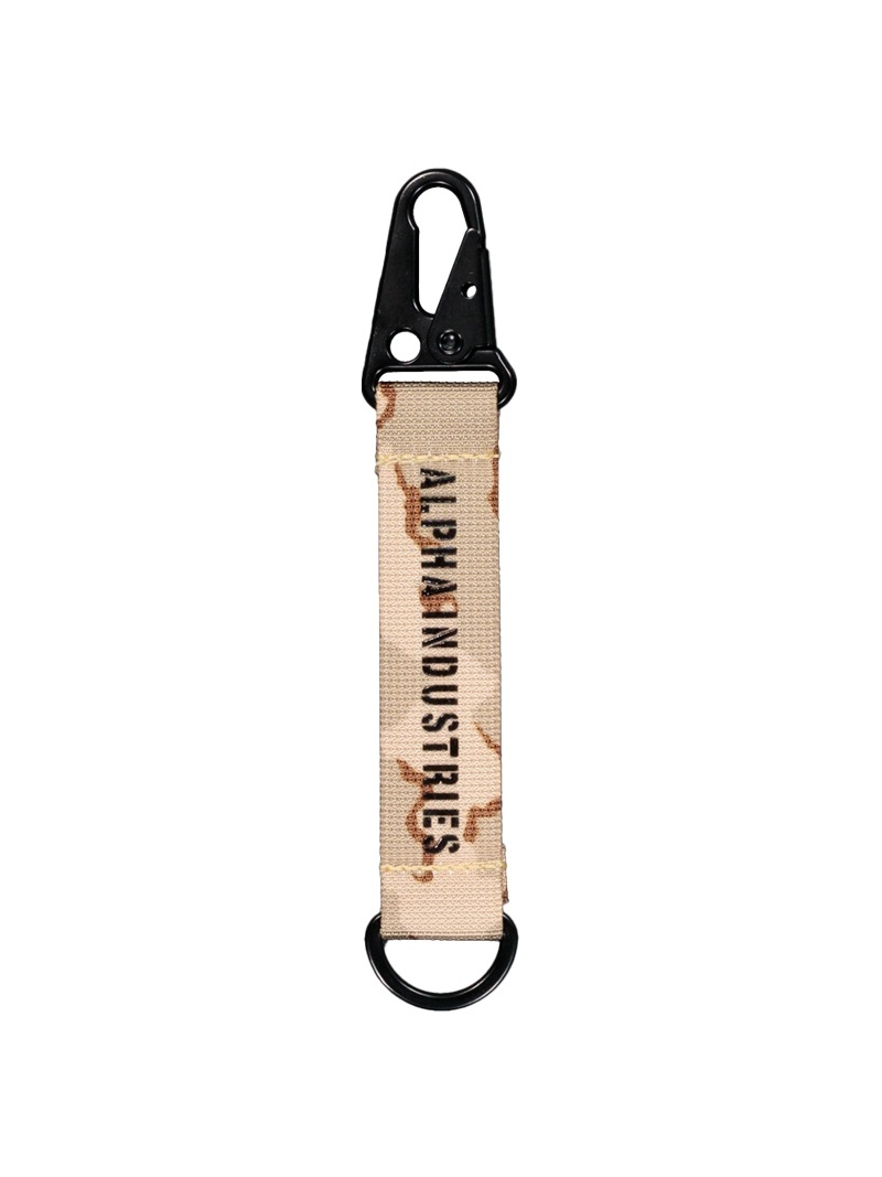 Klíčenka Alpha Utility Key Chain Camo desert camo 91 small
