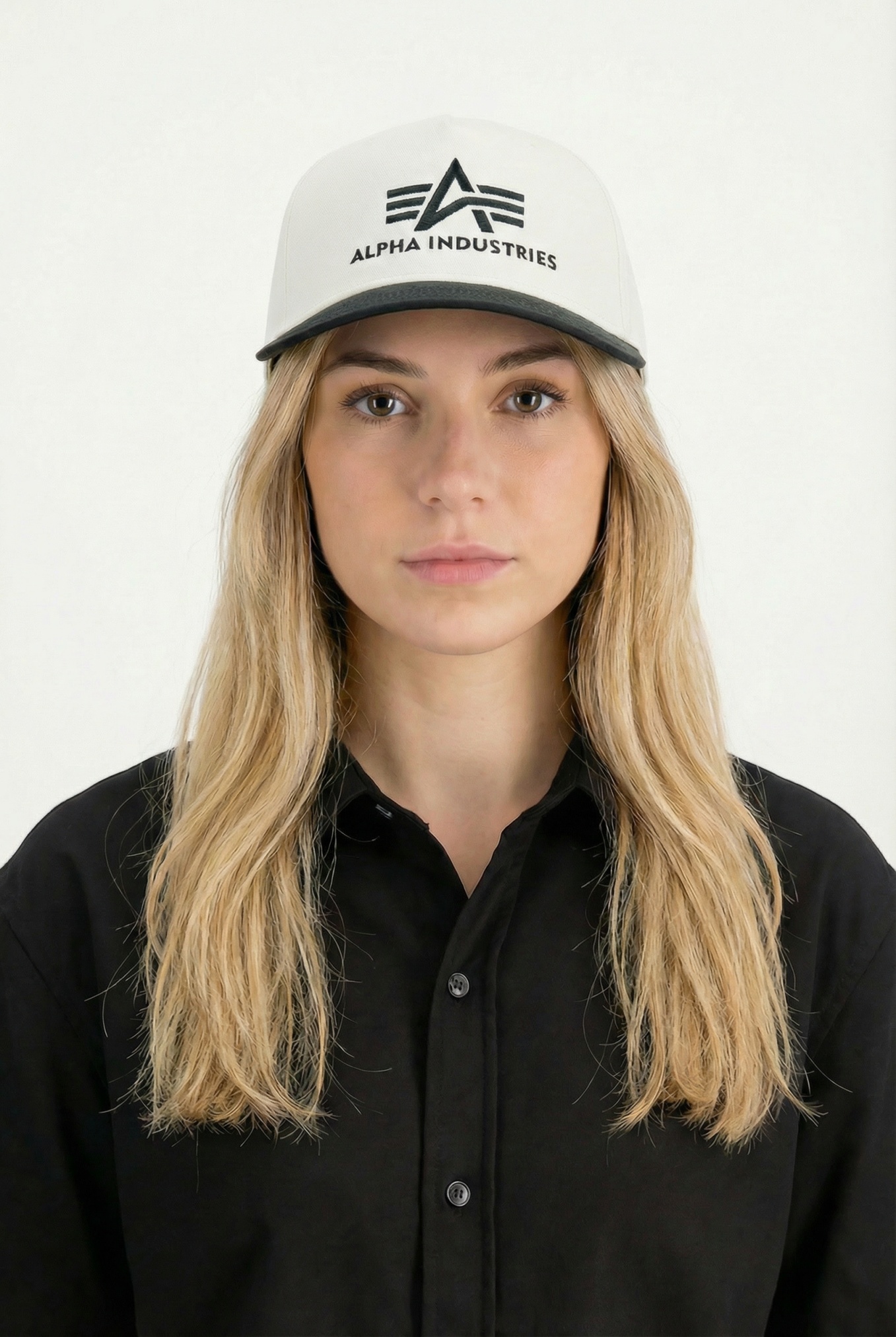Kšiltovka Two Tone Cap dark olive
