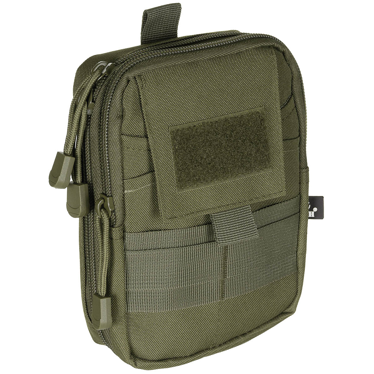 Pouzdro MFH EDC Everyday Carry MOLLE olivové