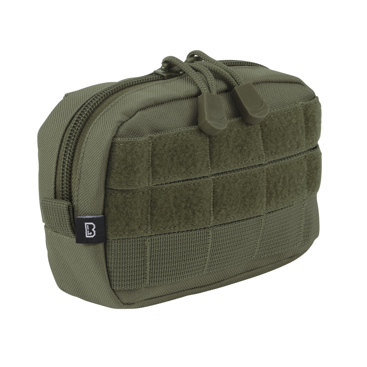 Pouzdro Brandit Compact Molle olivové
