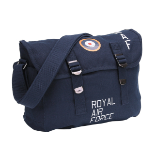 taška přes rameno RAF 10L modrá