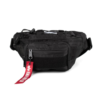 ledvinka Tactical Waist bag black
