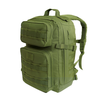 taktický batoh Fast Mover 35 l zelený