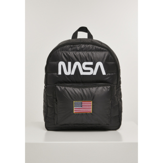 batoh NASA Puffer 18 l černý