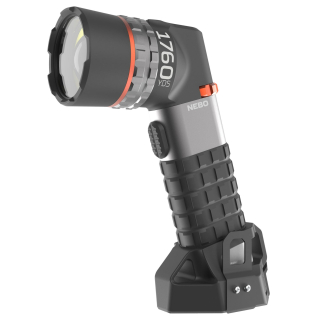 svítilna Luxtreme SL100 Spotlight nabíjecí