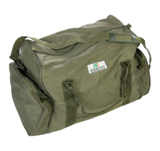 taška sportovní Itálie Esercito použitá olivová 50L