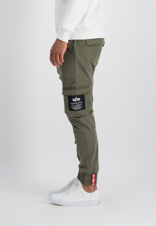 kalhoty Tactical Jogger Pant dark olive