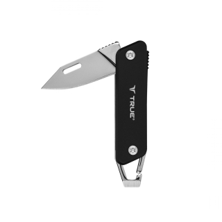 kapesní nůž TU7059 Modern Keychain Knife černý