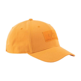 čepice VLC CAP tangerine