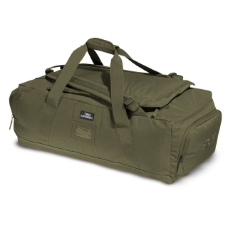 cestovní taška SAS Bag 70 L olivová