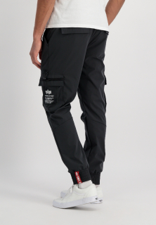 kalhoty Tactical Jogger Pant black